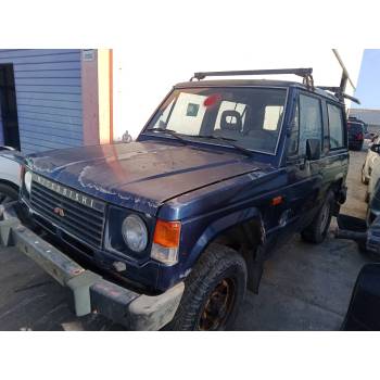 MITSUBISHI MONTERO   (L04_G, L14_G)